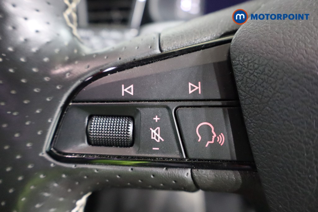 Seat Leon Cupra Automatic Petrol Hatchback - Stock Number (1562196) - 13th supplementary image