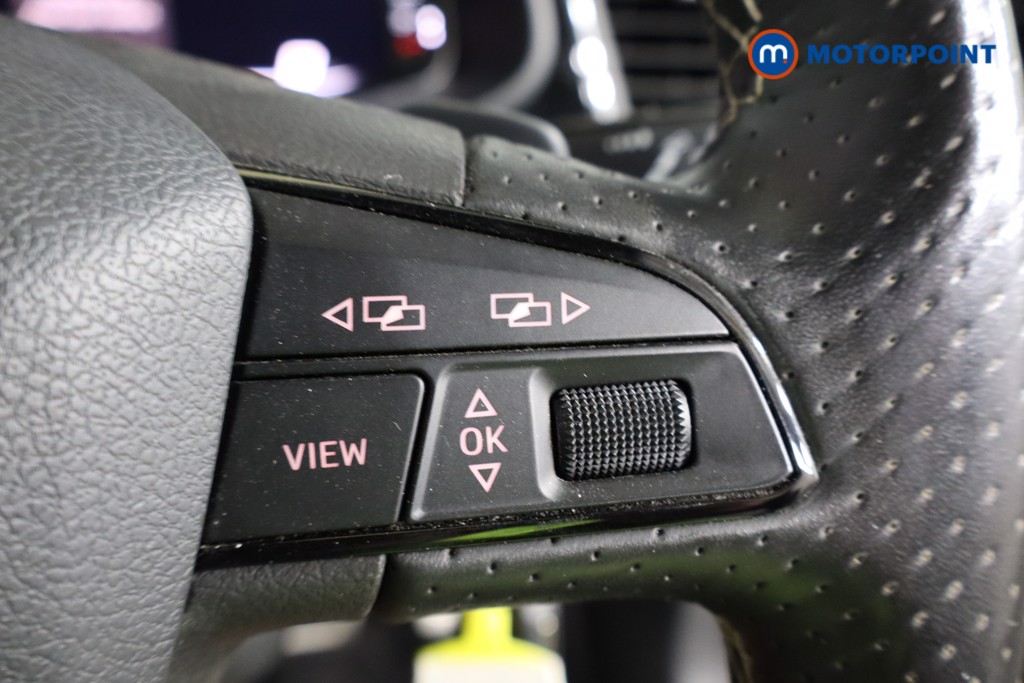 Seat Leon Cupra Automatic Petrol Hatchback - Stock Number (1562196) - 14th supplementary image