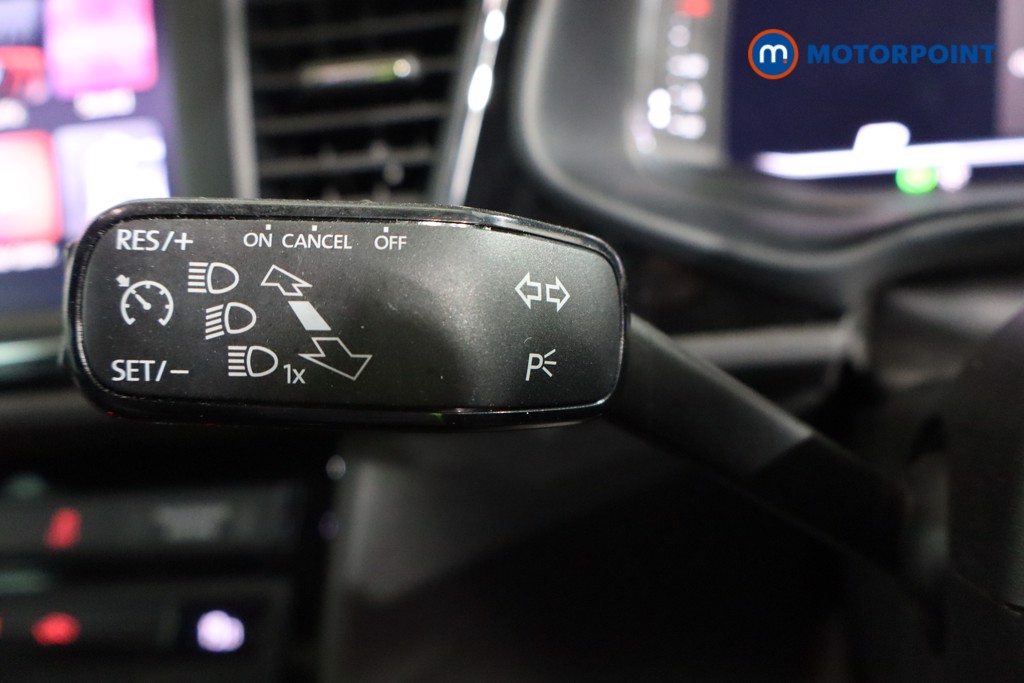 Seat Leon Cupra Automatic Petrol Hatchback - Stock Number (1562196) - 15th supplementary image