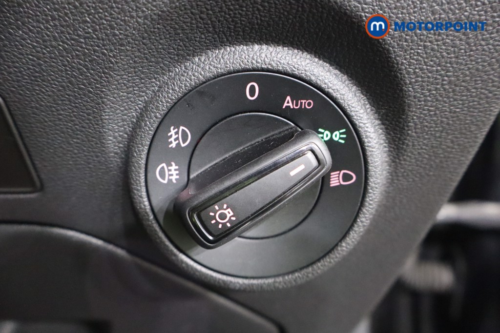 Seat Leon Cupra Automatic Petrol Hatchback - Stock Number (1562196) - 17th supplementary image