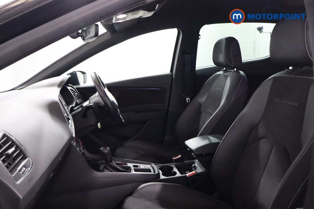 Seat Leon Cupra Automatic Petrol Hatchback - Stock Number (1562196) - 20th supplementary image