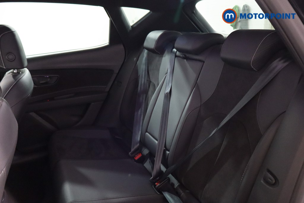 Seat Leon Cupra Automatic Petrol Hatchback - Stock Number (1562196) - 21st supplementary image