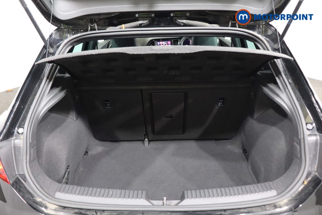 Seat Leon Cupra Automatic Petrol Hatchback - Stock Number (1562196) - 24th supplementary image