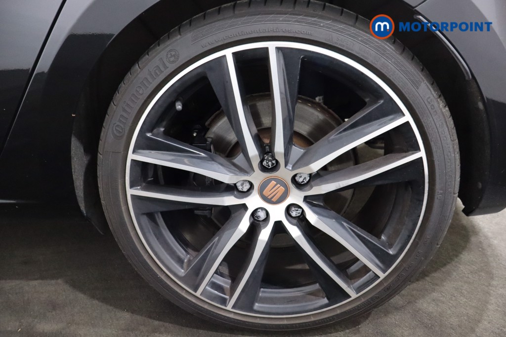 Seat Leon Cupra Automatic Petrol Hatchback - Stock Number (1562196) - 28th supplementary image