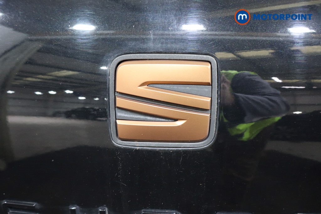 Seat Leon Cupra Automatic Petrol Hatchback - Stock Number (1562196) - 31st supplementary image