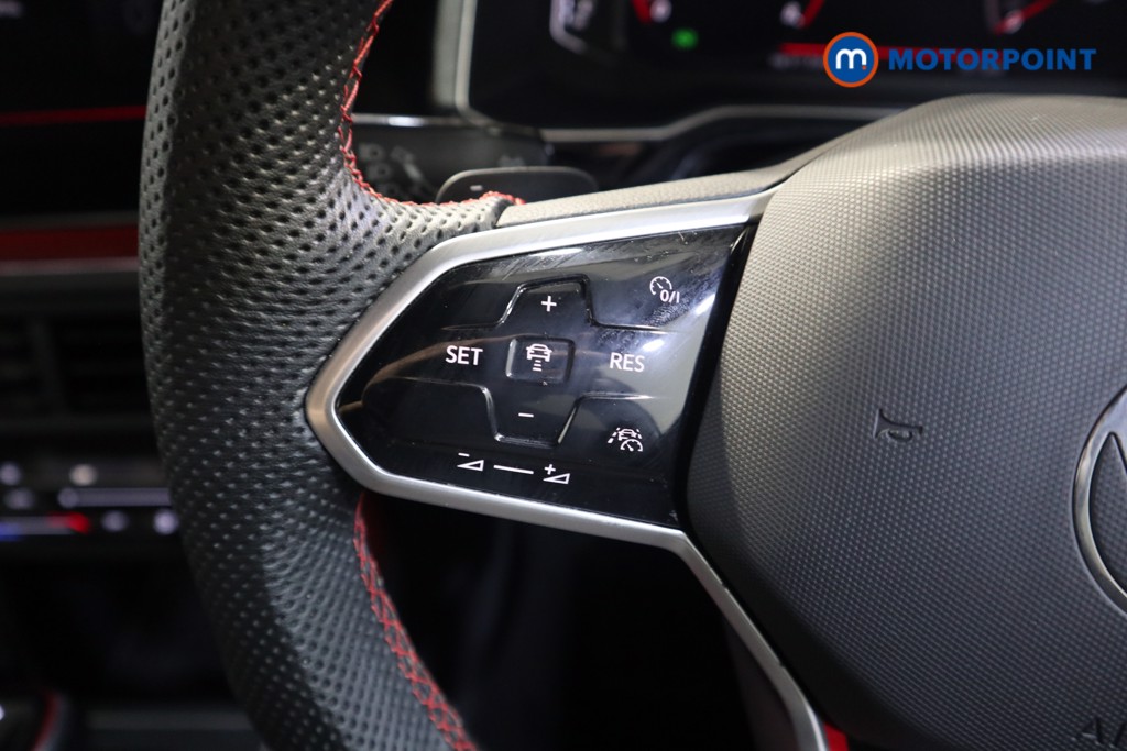 Volkswagen Polo GTI Automatic Petrol Hatchback - Stock Number (1565565) - 3rd supplementary image