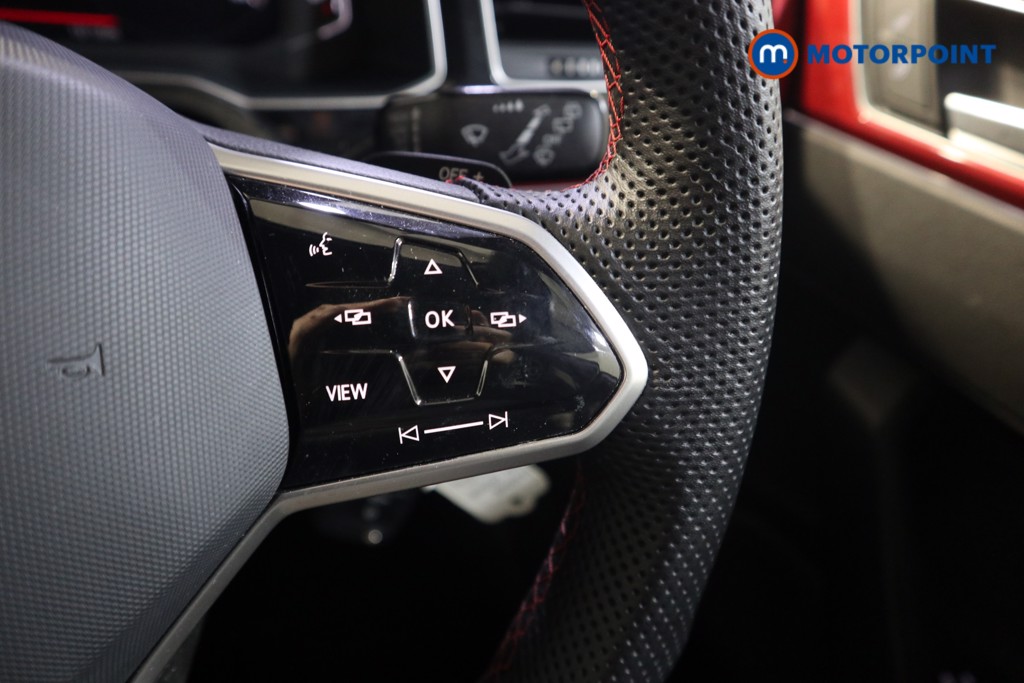 Volkswagen Polo GTI Automatic Petrol Hatchback - Stock Number (1565565) - 4th supplementary image