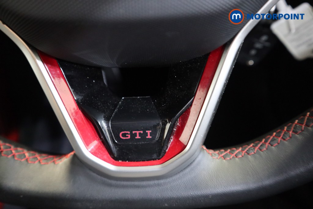 Volkswagen Polo GTI Automatic Petrol Hatchback - Stock Number (1565565) - 5th supplementary image
