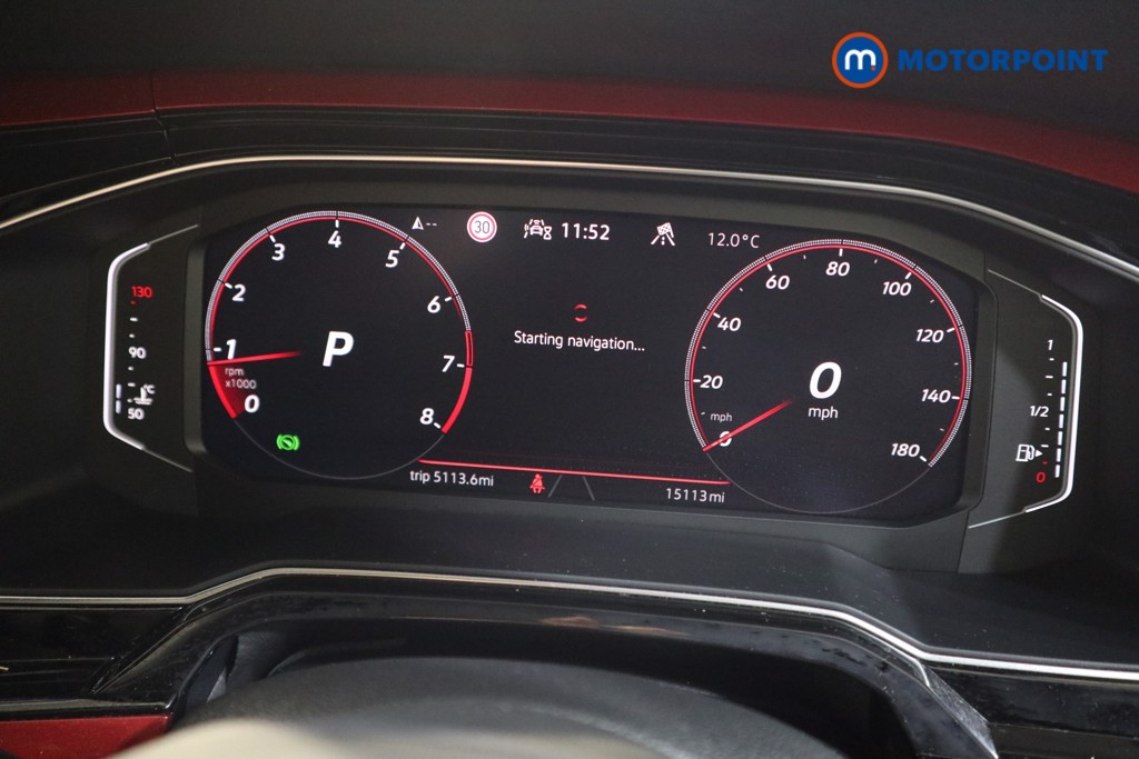 Volkswagen Polo GTI Automatic Petrol Hatchback - Stock Number (1565565) - 6th supplementary image