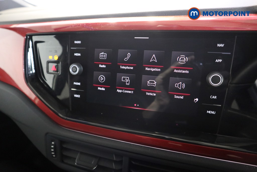 Volkswagen Polo GTI Automatic Petrol Hatchback - Stock Number (1565565) - 7th supplementary image
