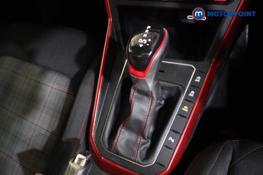 Volkswagen Polo GTI Automatic Petrol Hatchback - Stock Number (1565565) - 9th supplementary image