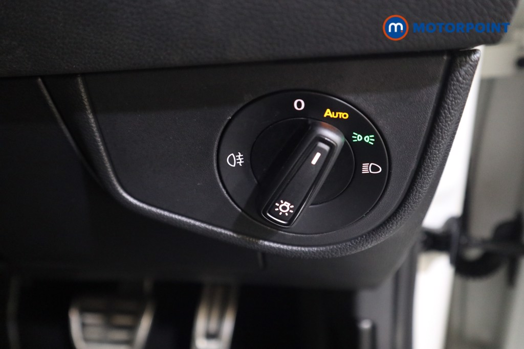 Volkswagen Polo GTI Automatic Petrol Hatchback - Stock Number (1565565) - 10th supplementary image