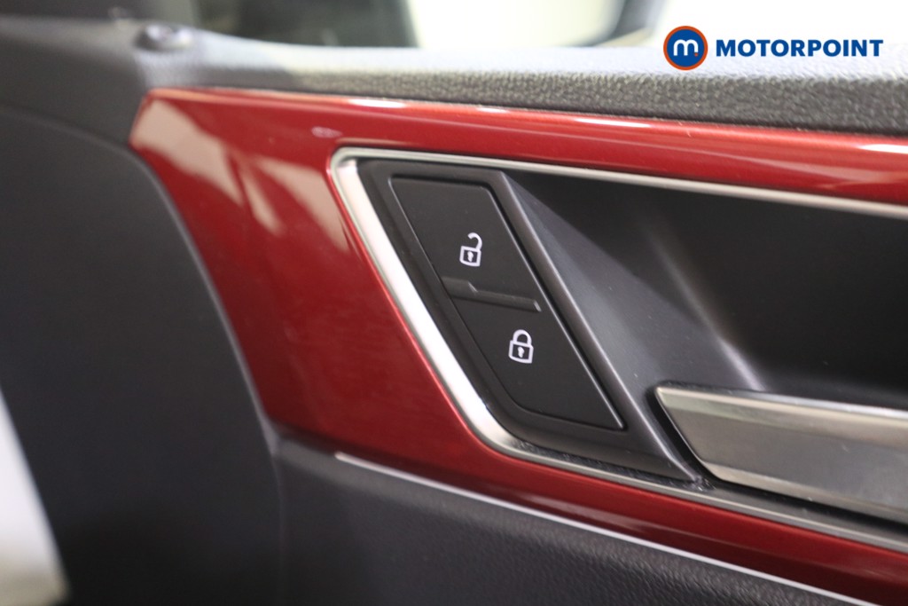 Volkswagen Polo GTI Automatic Petrol Hatchback - Stock Number (1565565) - 11th supplementary image