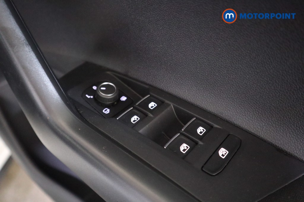 Volkswagen Polo GTI Automatic Petrol Hatchback - Stock Number (1565565) - 12th supplementary image