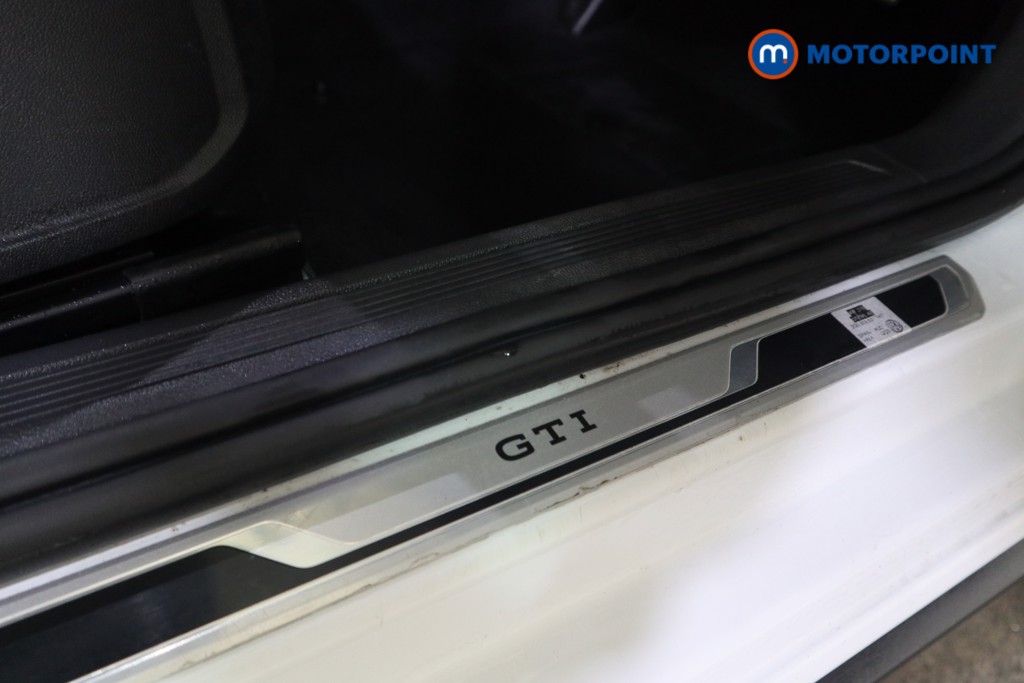 Volkswagen Polo GTI Automatic Petrol Hatchback - Stock Number (1565565) - 13th supplementary image