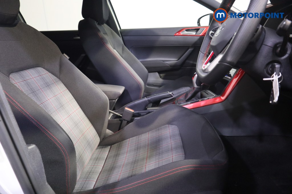 Volkswagen Polo GTI Automatic Petrol Hatchback - Stock Number (1565565) - 14th supplementary image