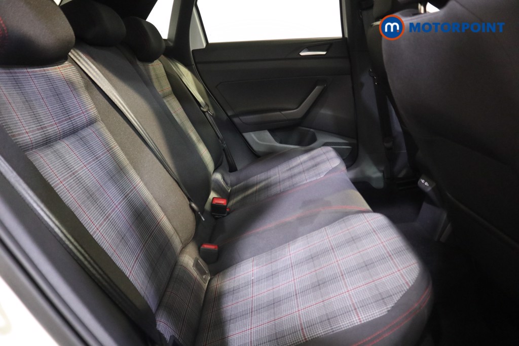Volkswagen Polo GTI Automatic Petrol Hatchback - Stock Number (1565565) - 15th supplementary image