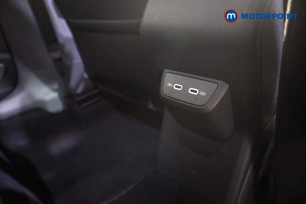 Volkswagen Polo GTI Automatic Petrol Hatchback - Stock Number (1565565) - 17th supplementary image