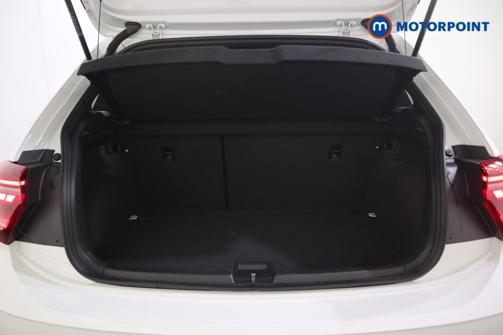 Volkswagen Polo GTI Automatic Petrol Hatchback - Stock Number (1565565) - 19th supplementary image