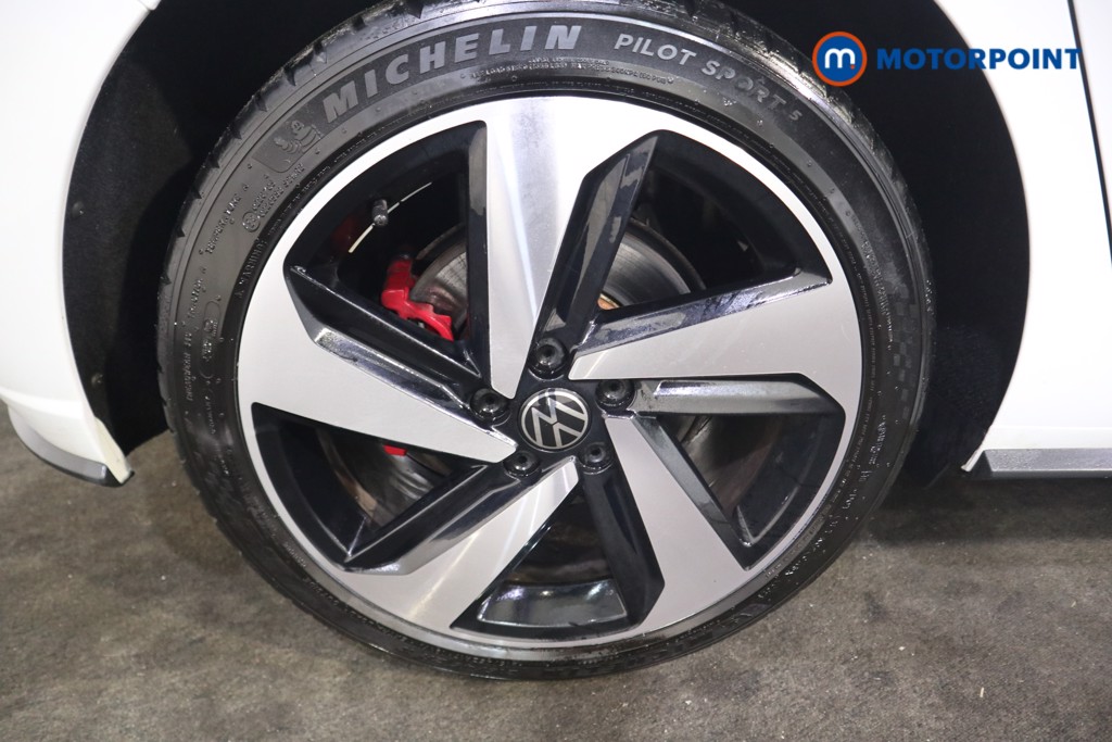 Volkswagen Polo GTI Automatic Petrol Hatchback - Stock Number (1565565) - 20th supplementary image