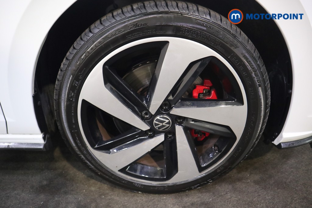 Volkswagen Polo GTI Automatic Petrol Hatchback - Stock Number (1565565) - 21st supplementary image