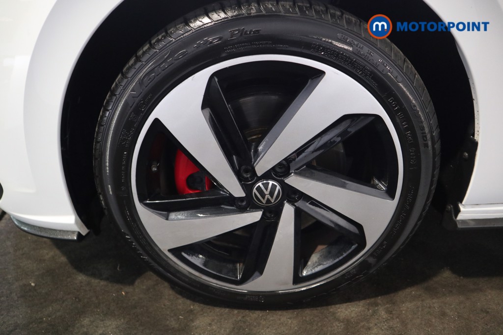 Volkswagen Polo GTI Automatic Petrol Hatchback - Stock Number (1565565) - 22nd supplementary image