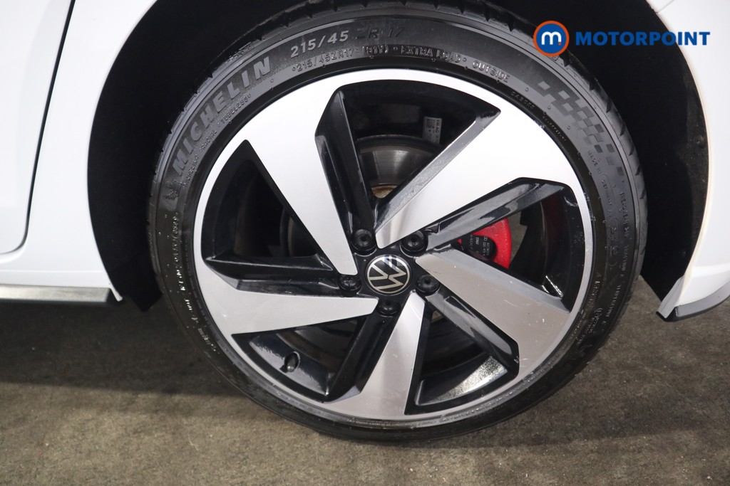 Volkswagen Polo GTI Automatic Petrol Hatchback - Stock Number (1565565) - 23rd supplementary image