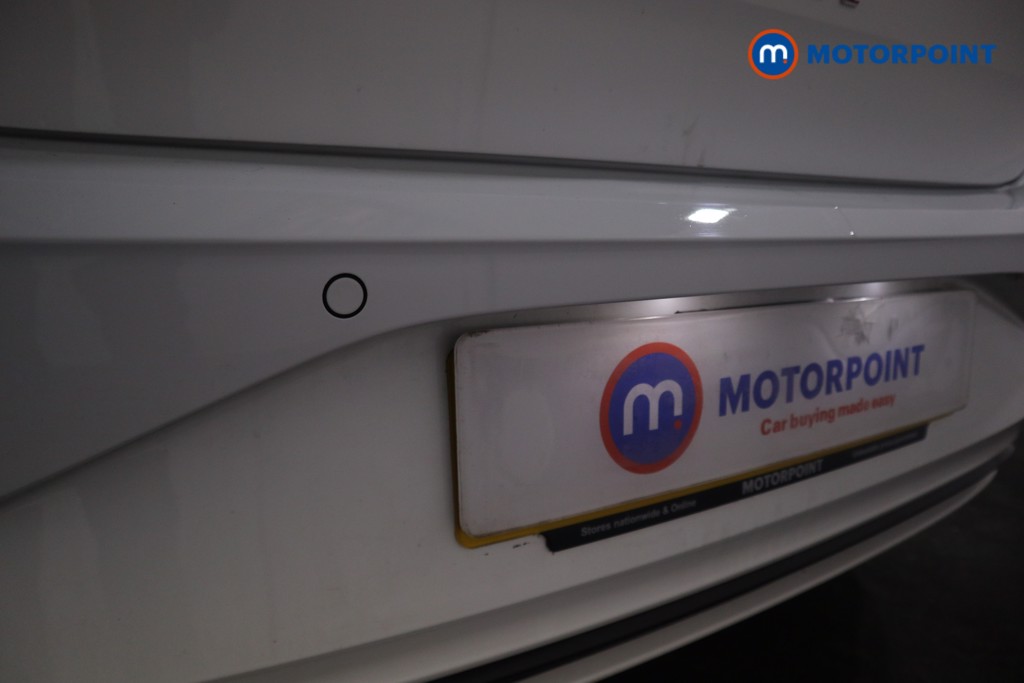 Volkswagen Polo GTI Automatic Petrol Hatchback - Stock Number (1565565) - 24th supplementary image