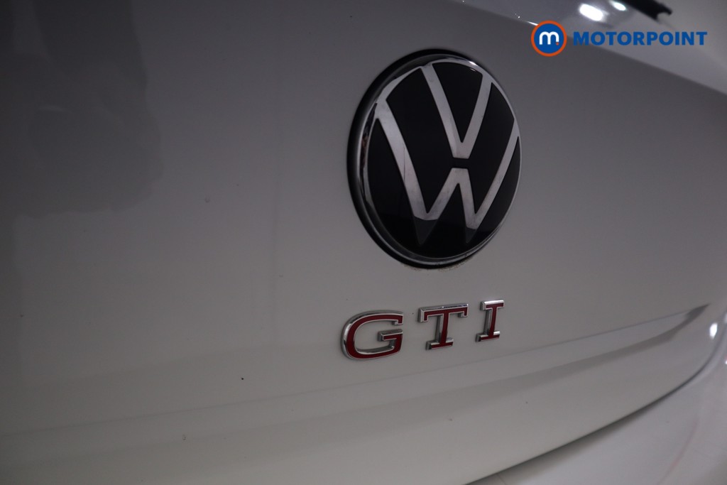 Volkswagen Polo GTI Automatic Petrol Hatchback - Stock Number (1565565) - 25th supplementary image