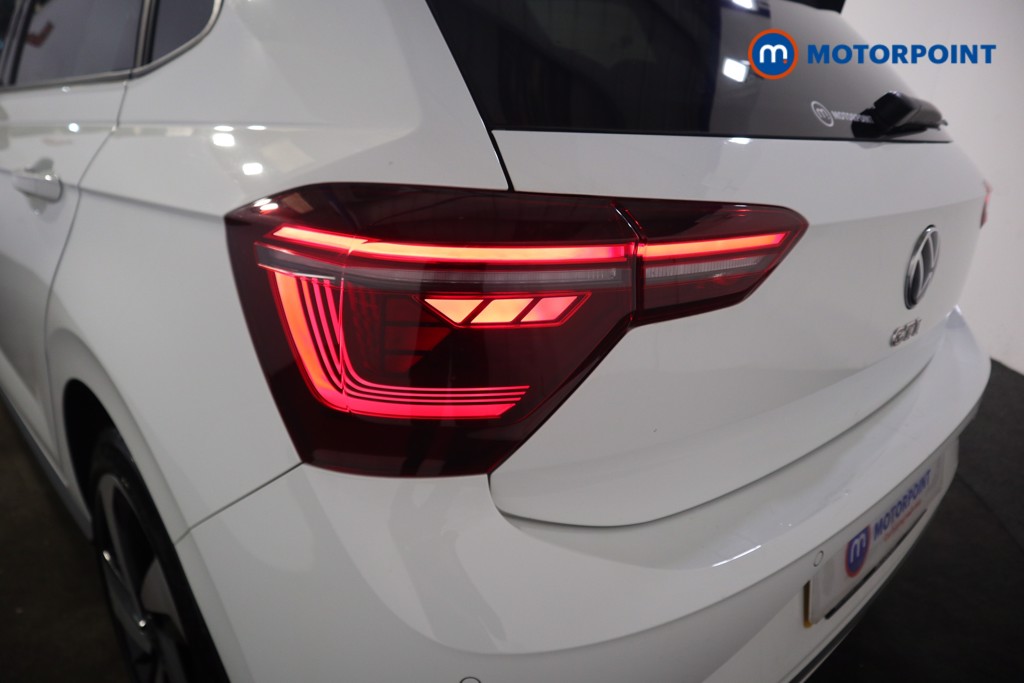 Volkswagen Polo GTI Automatic Petrol Hatchback - Stock Number (1565565) - 26th supplementary image