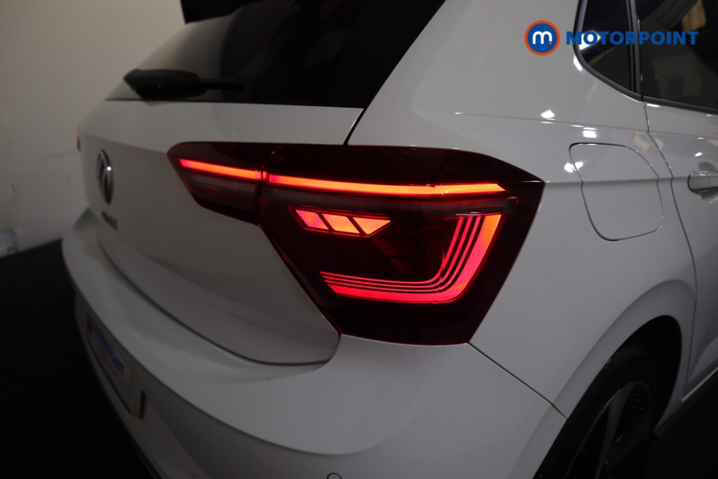 Volkswagen Polo GTI Automatic Petrol Hatchback - Stock Number (1565565) - 27th supplementary image