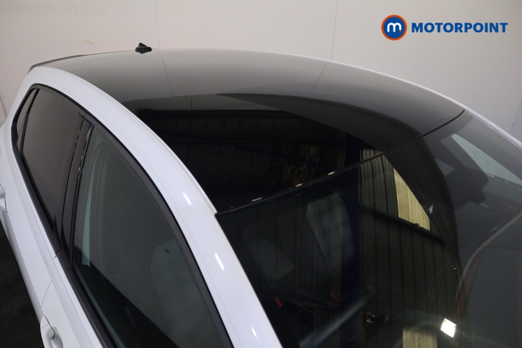 Volkswagen Polo GTI Automatic Petrol Hatchback - Stock Number (1565565) - 28th supplementary image