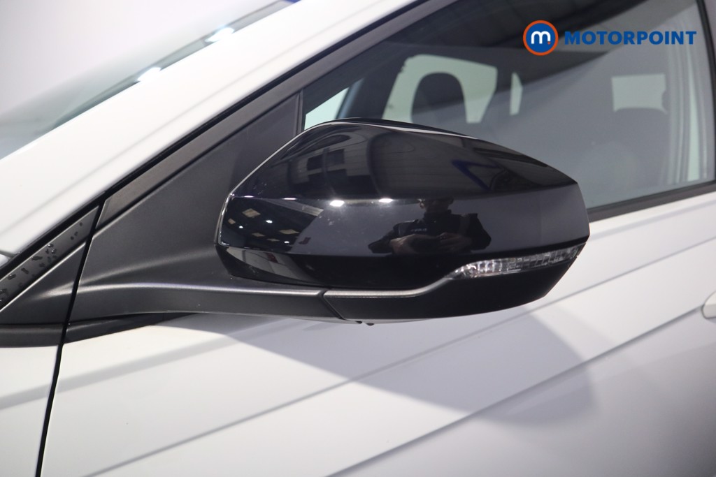 Volkswagen Polo GTI Automatic Petrol Hatchback - Stock Number (1565565) - 30th supplementary image