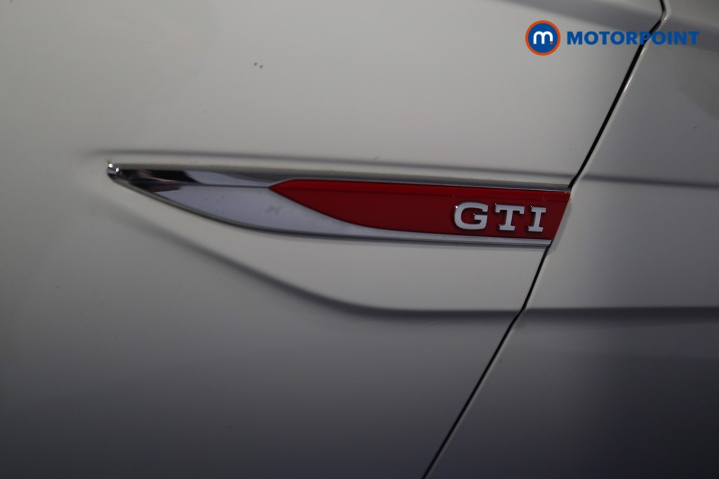 Volkswagen Polo GTI Automatic Petrol Hatchback - Stock Number (1565565) - 31st supplementary image