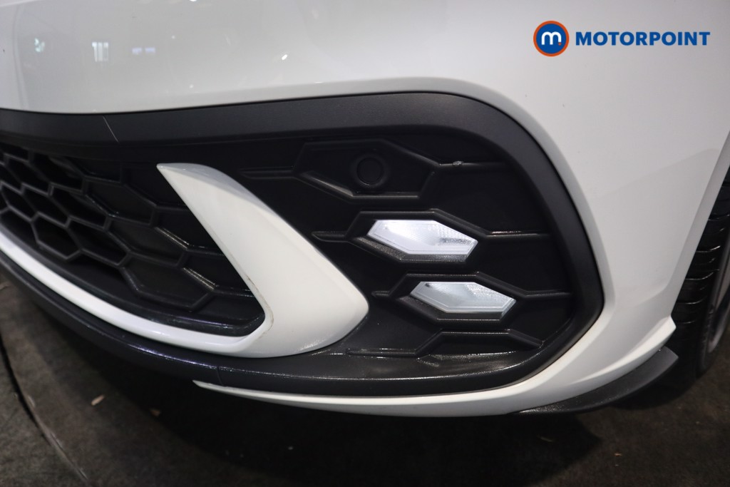 Volkswagen Polo GTI Automatic Petrol Hatchback - Stock Number (1565565) - 32nd supplementary image