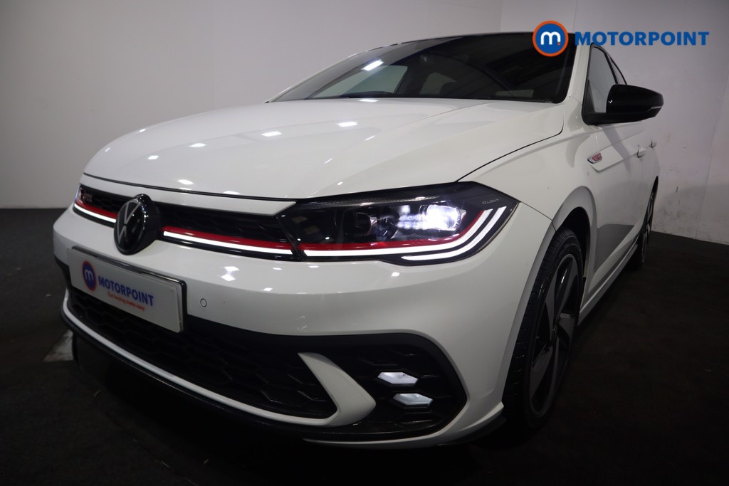 Volkswagen Polo GTI Automatic Petrol Hatchback - Stock Number (1565565) - 33rd supplementary image