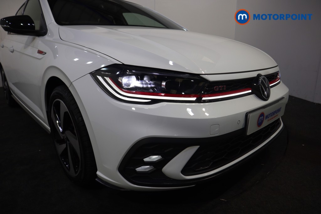 Volkswagen Polo GTI Automatic Petrol Hatchback - Stock Number (1565565) - 35th supplementary image