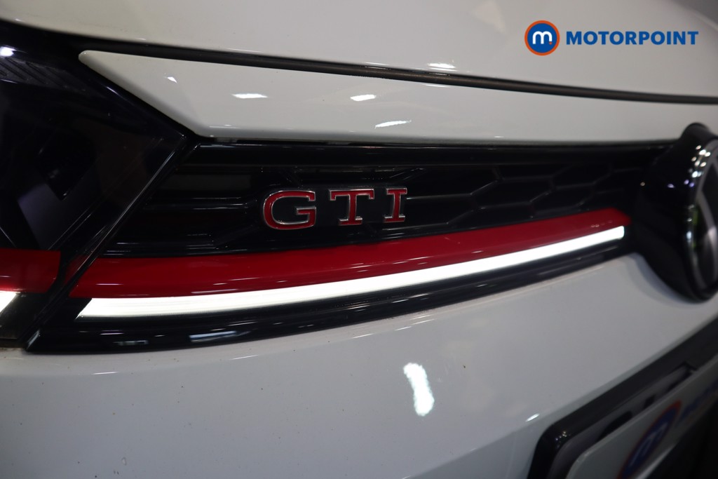 Volkswagen Polo GTI Automatic Petrol Hatchback - Stock Number (1565565) - 36th supplementary image