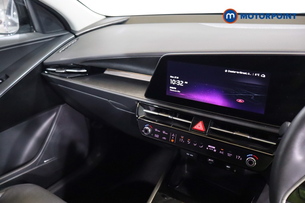 KIA Niro 4 Automatic Petrol-Electric Hybrid SUV - Stock Number (1566546) - 4th supplementary image