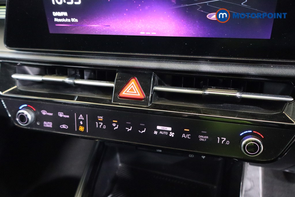 KIA Niro 4 Automatic Petrol-Electric Hybrid SUV - Stock Number (1566546) - 13th supplementary image