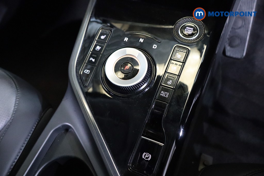 KIA Niro 4 Automatic Petrol-Electric Hybrid SUV - Stock Number (1566546) - 14th supplementary image