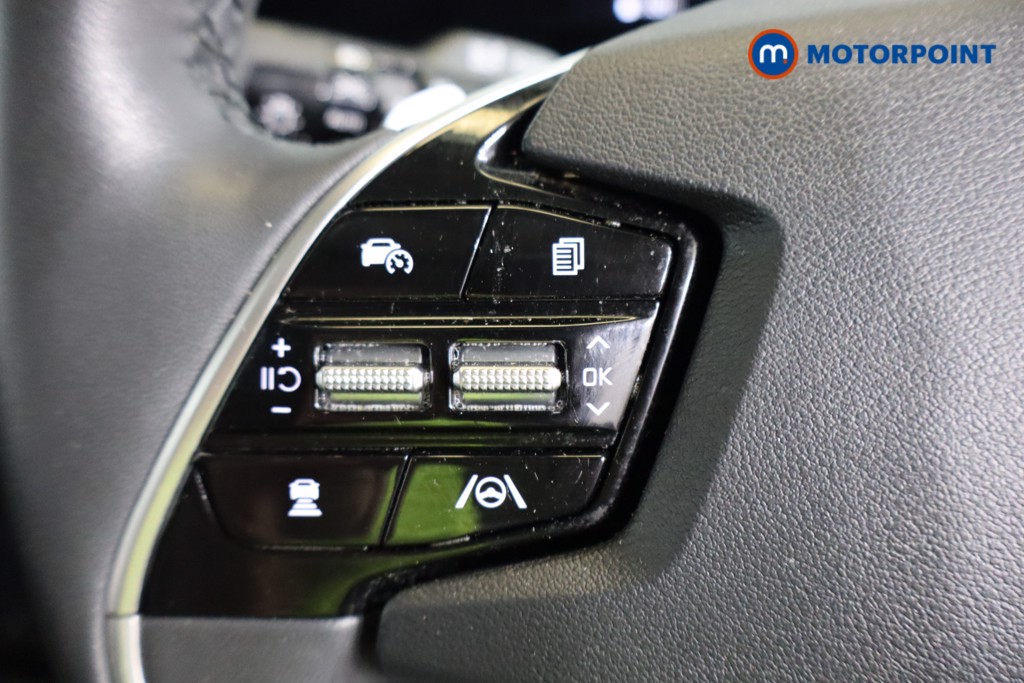 KIA Niro 4 Automatic Petrol-Electric Hybrid SUV - Stock Number (1566546) - 15th supplementary image