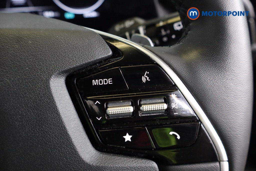 KIA Niro 4 Automatic Petrol-Electric Hybrid SUV - Stock Number (1566546) - 17th supplementary image