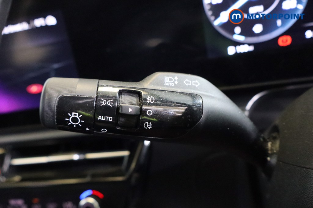 KIA Niro 4 Automatic Petrol-Electric Hybrid SUV - Stock Number (1566546) - 18th supplementary image