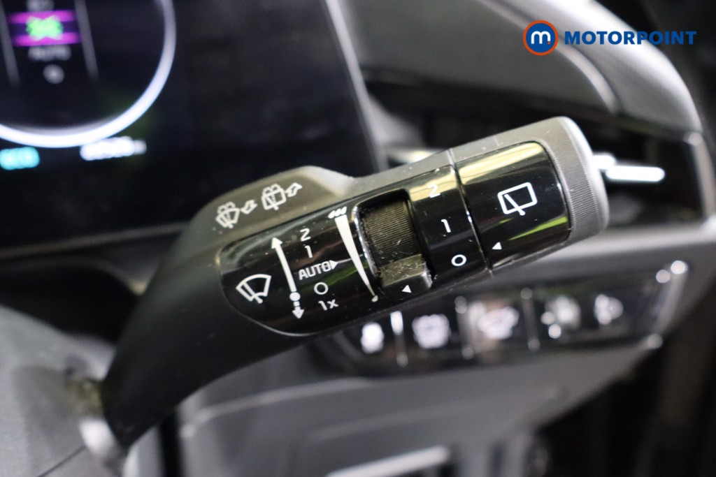KIA Niro 4 Automatic Petrol-Electric Hybrid SUV - Stock Number (1566546) - 19th supplementary image