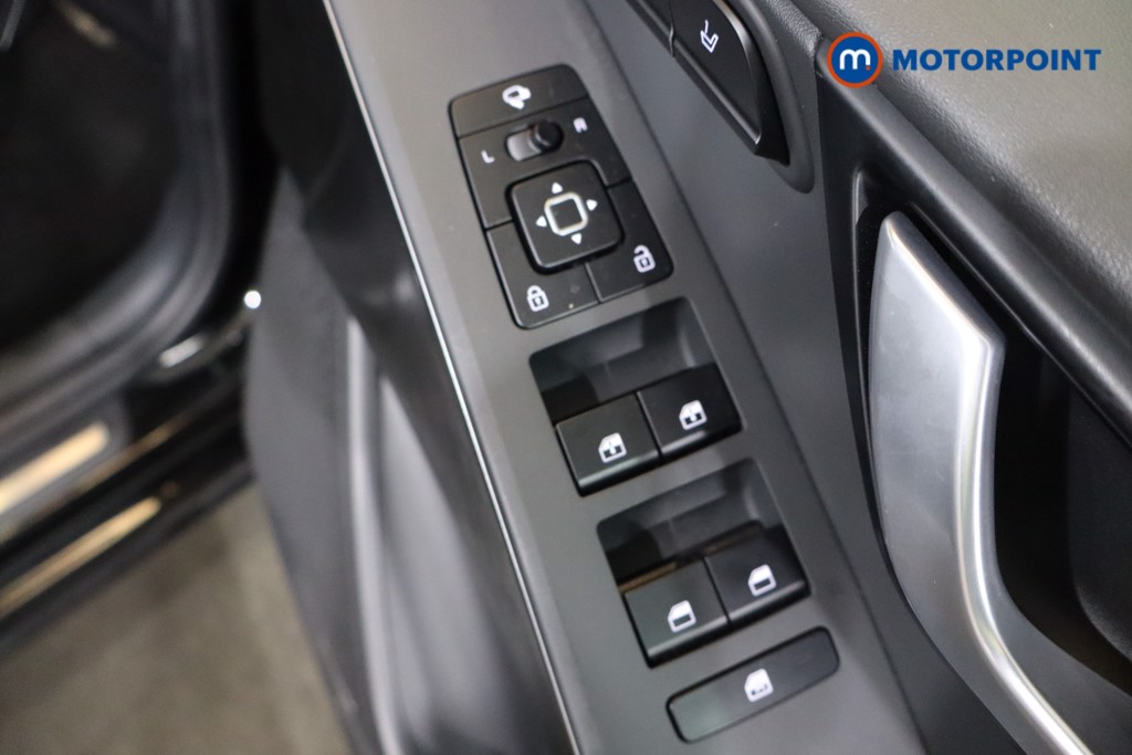 KIA Niro 4 Automatic Petrol-Electric Hybrid SUV - Stock Number (1566546) - 21st supplementary image