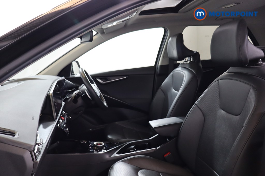 KIA Niro 4 Automatic Petrol-Electric Hybrid SUV - Stock Number (1566546) - 23rd supplementary image