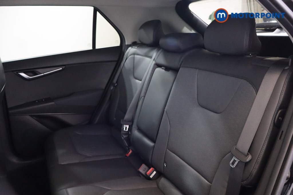 KIA Niro 4 Automatic Petrol-Electric Hybrid SUV - Stock Number (1566546) - 24th supplementary image