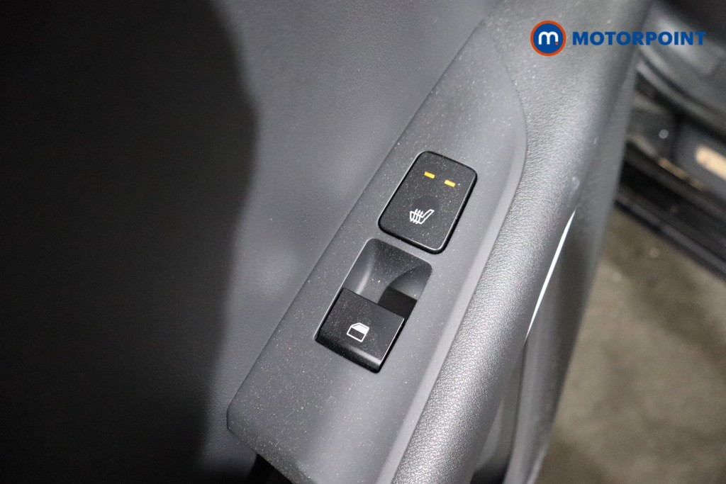 KIA Niro 4 Automatic Petrol-Electric Hybrid SUV - Stock Number (1566546) - 25th supplementary image