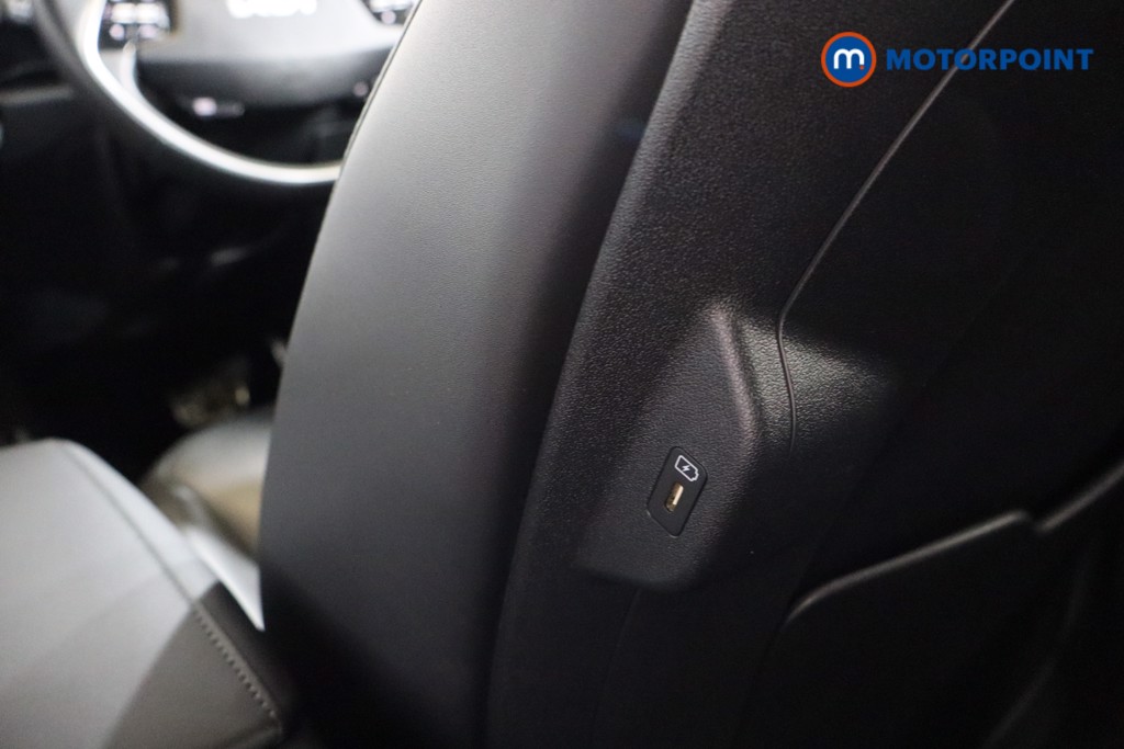 KIA Niro 4 Automatic Petrol-Electric Hybrid SUV - Stock Number (1566546) - 27th supplementary image